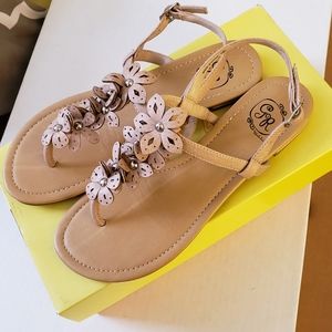 Gabriella Rocha Larsa Sandal